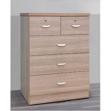 Chest of Drawers COD1343